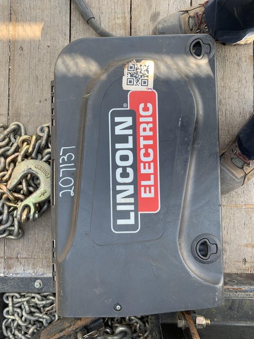 2022 LINCOLN ELECTRIC K4266-1