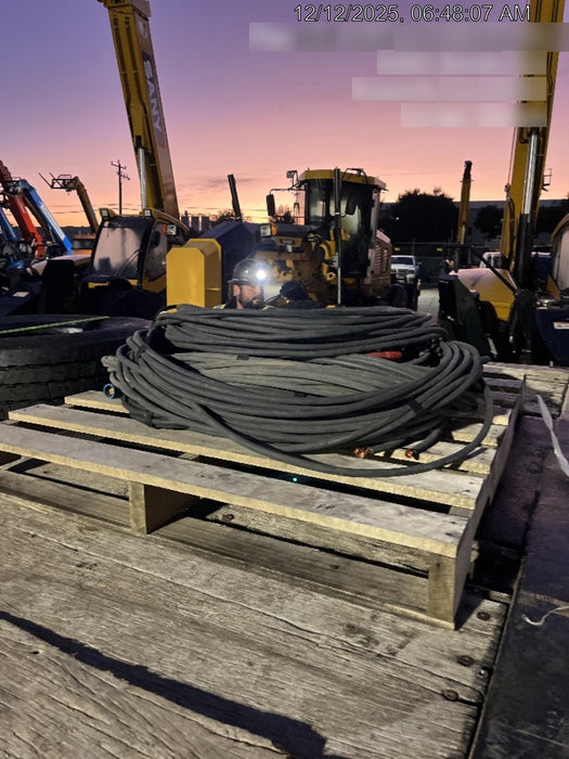 2025 AIRMAN SDG65S-8E1