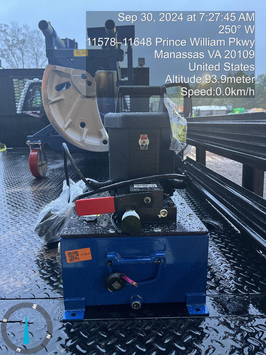 2024 CURRENT TOOLS 254P