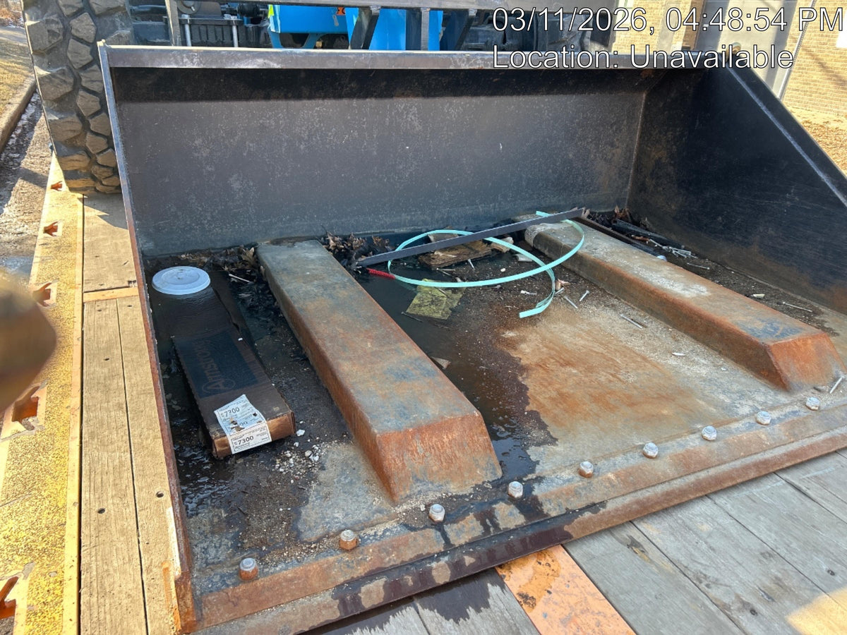 2025 STAR INDUSTRIES 1406B