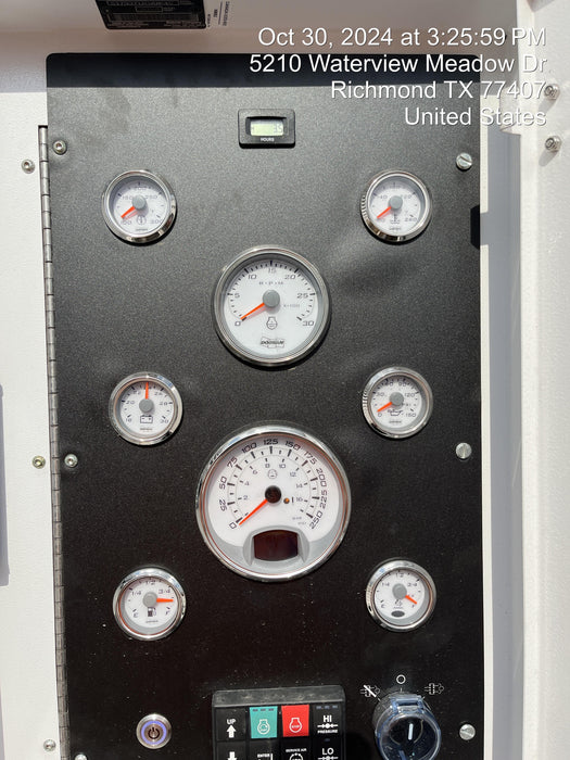 2025 BOBCAT PA1600VPWCU-T4F