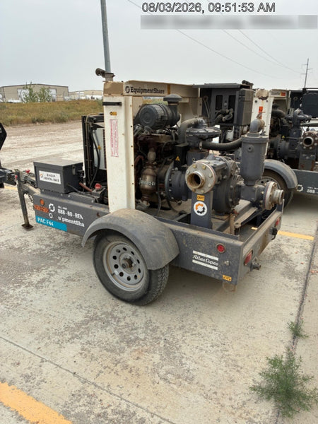 2022 ATLAS COPCO PAC F44 KD