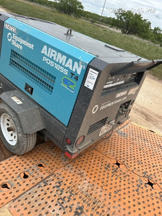 2023 AIRMAN PDS185S CWK