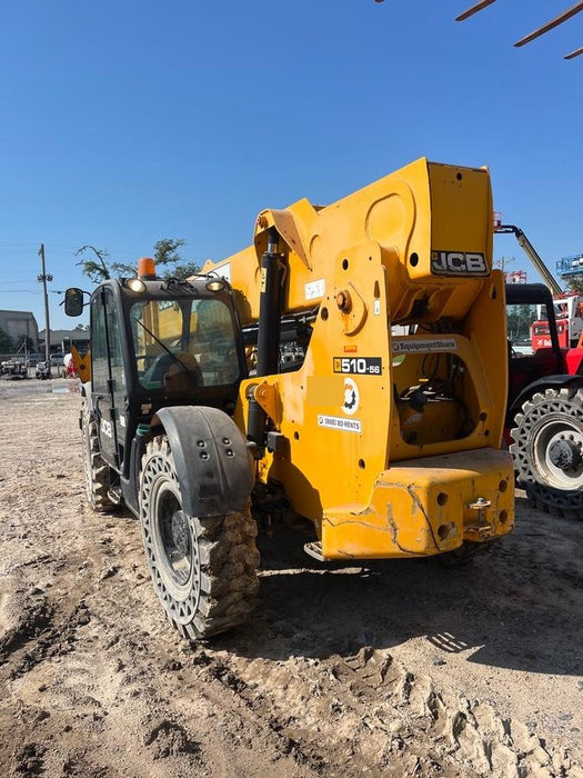 2020 JCB 510-56