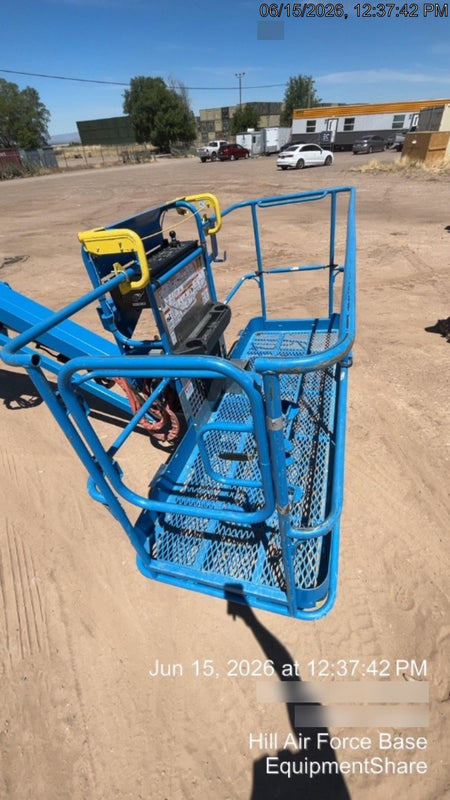 2024 GENIE S-45 XC