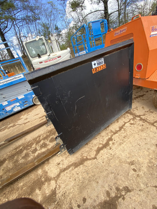 2020 STAR INDUSTRIES 1425