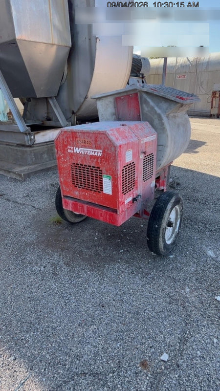 2025 MULTIQUIP WM90PH8