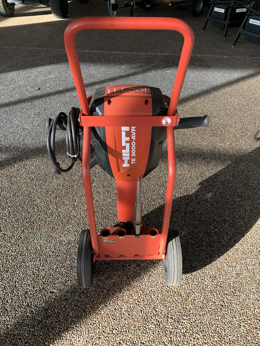 2020 HILTI TE 3000-AVR