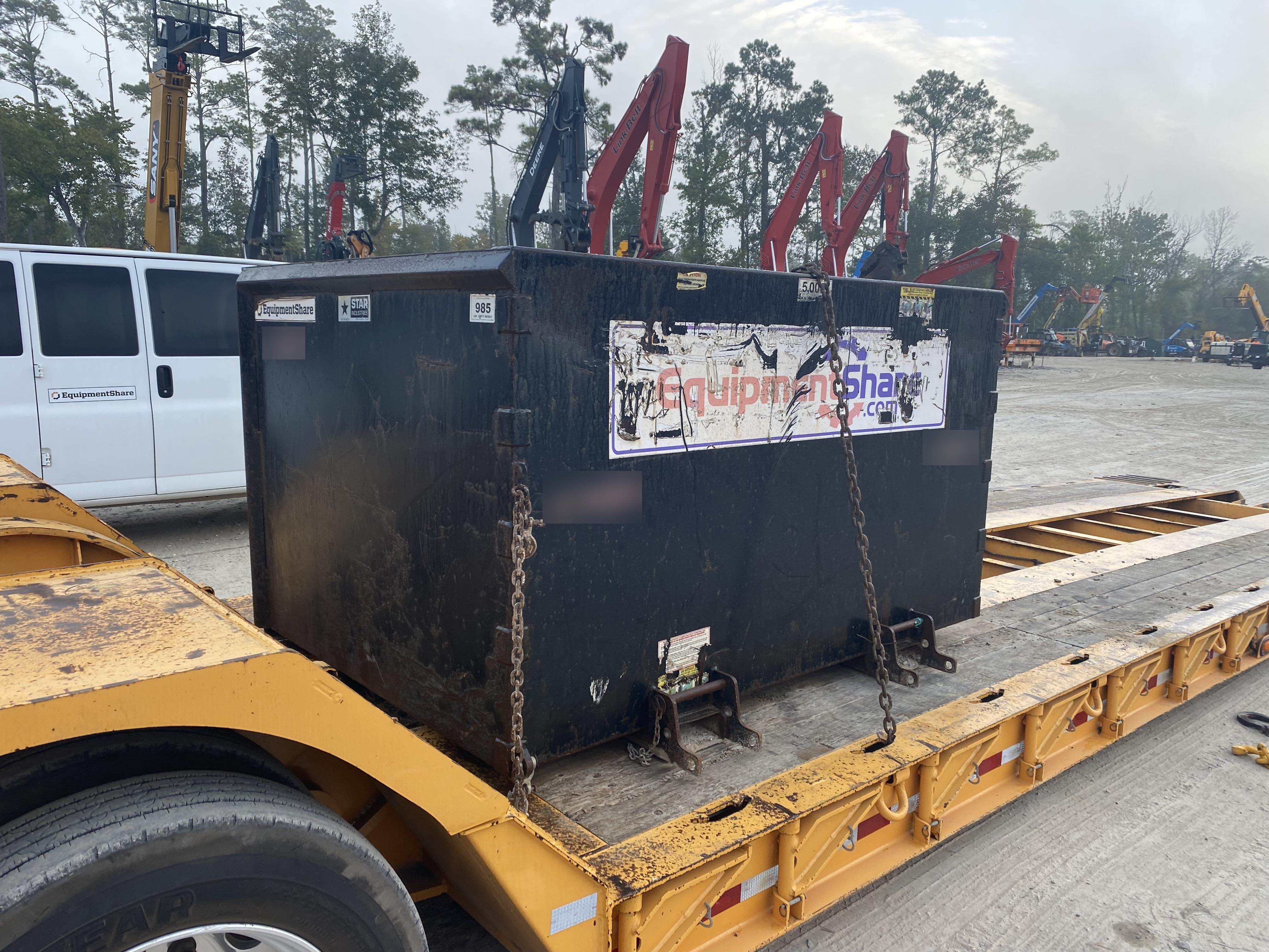2019 STAR INDUSTRIES 1430