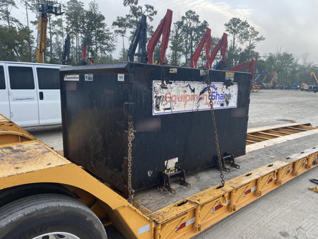 2019 STAR INDUSTRIES 1430