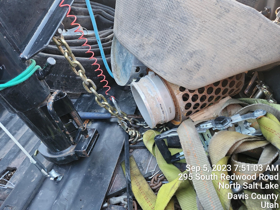 2021 MYERS-SETH A-DD6/HA/SAFE