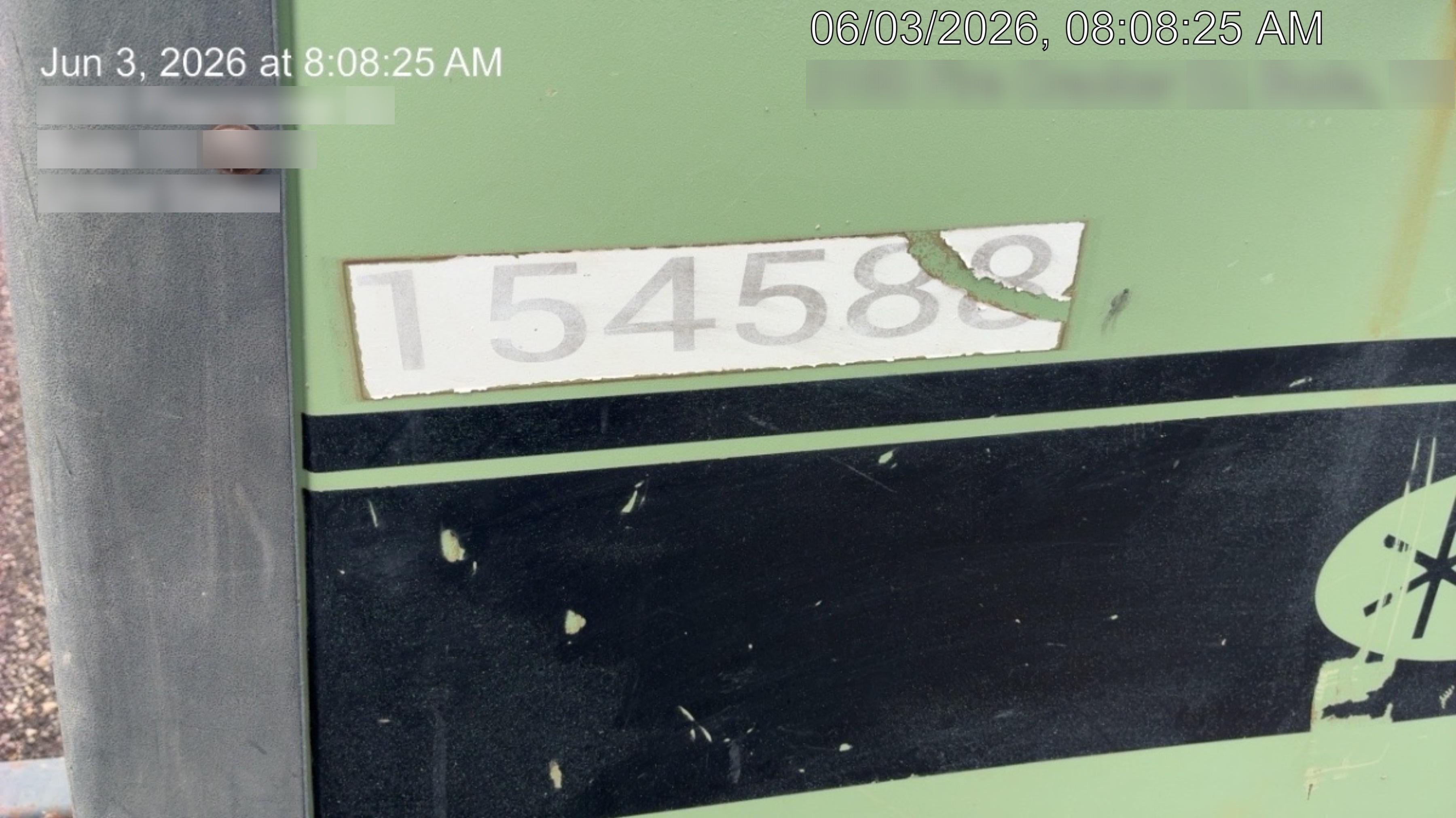 2021 SULLAIR 185D-DPQ KU4F