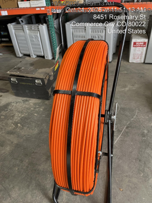 2025 GENERAL MACHINE PRODUCTS 90268