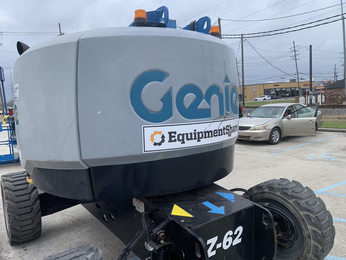 2019 GENIE Z-62/40