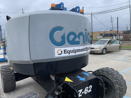 2019 GENIE Z-62/40