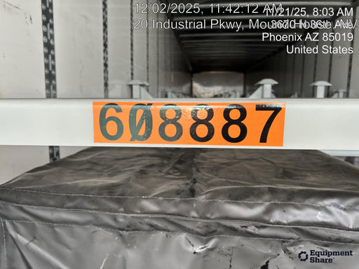 2025 AVTRON AVTRON 2805