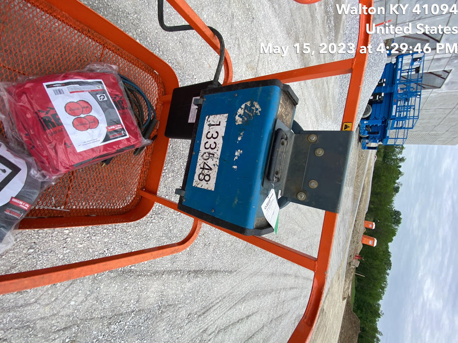 2020 MILLER ELECTRIC CST-280