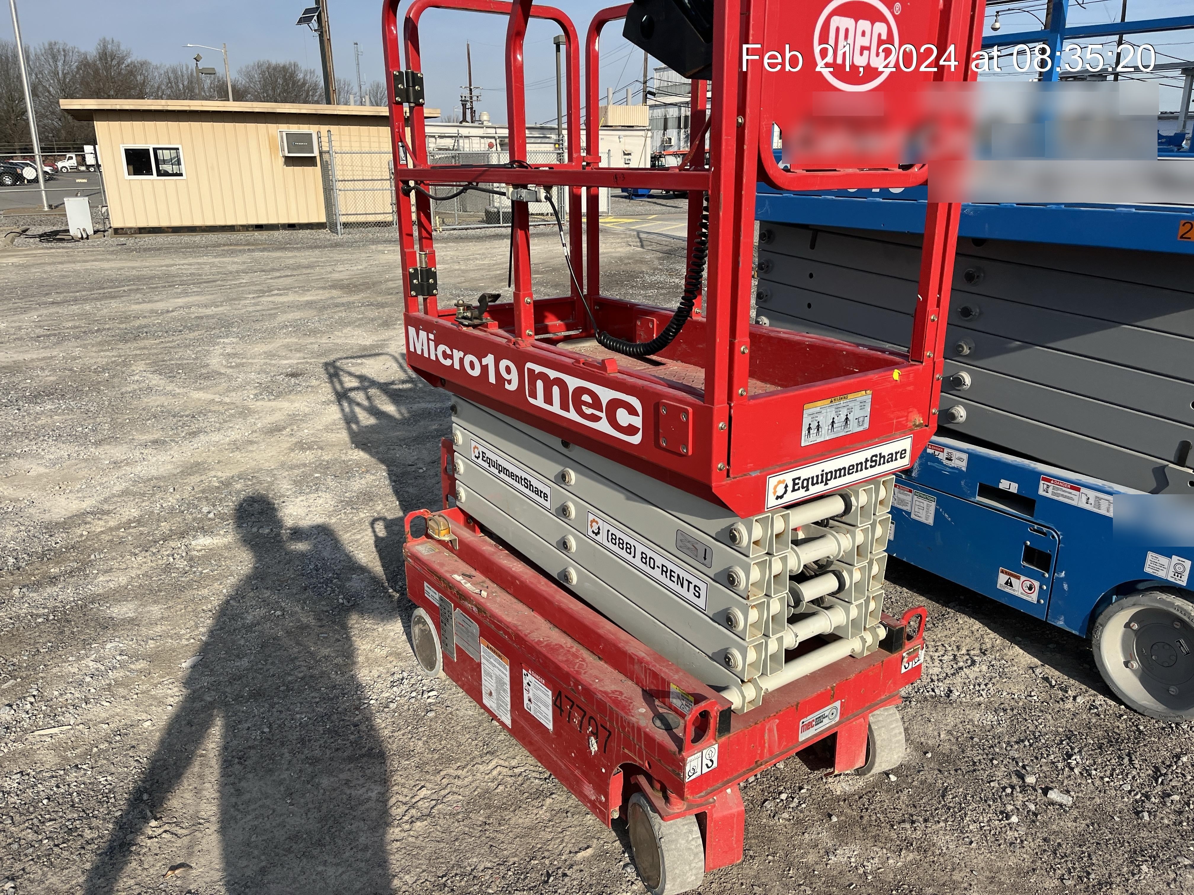 2019 MEC Micro 19