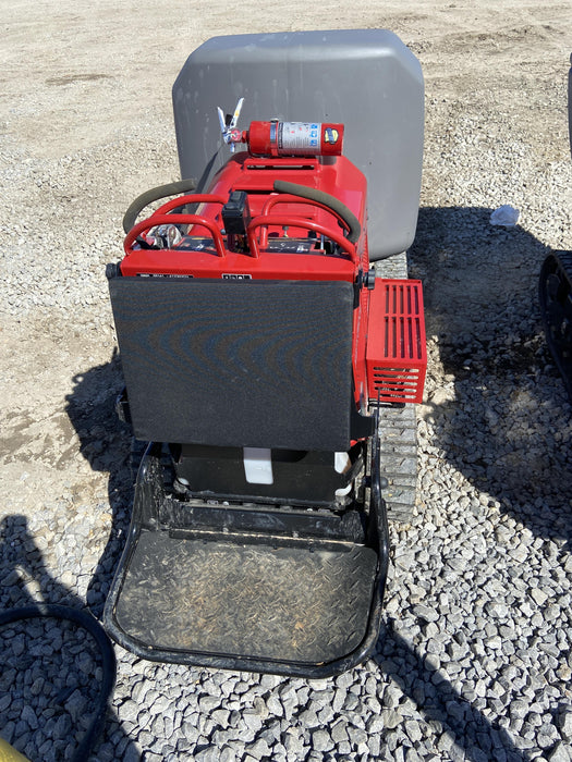 2022 TORO MBTX 2500-TS