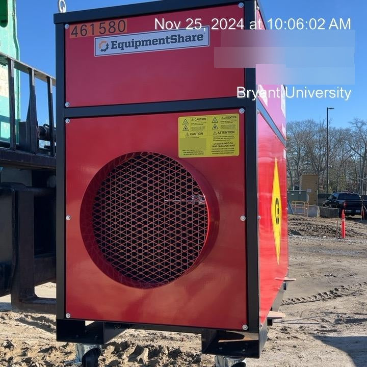 2024 CAMPO EB150E480600V