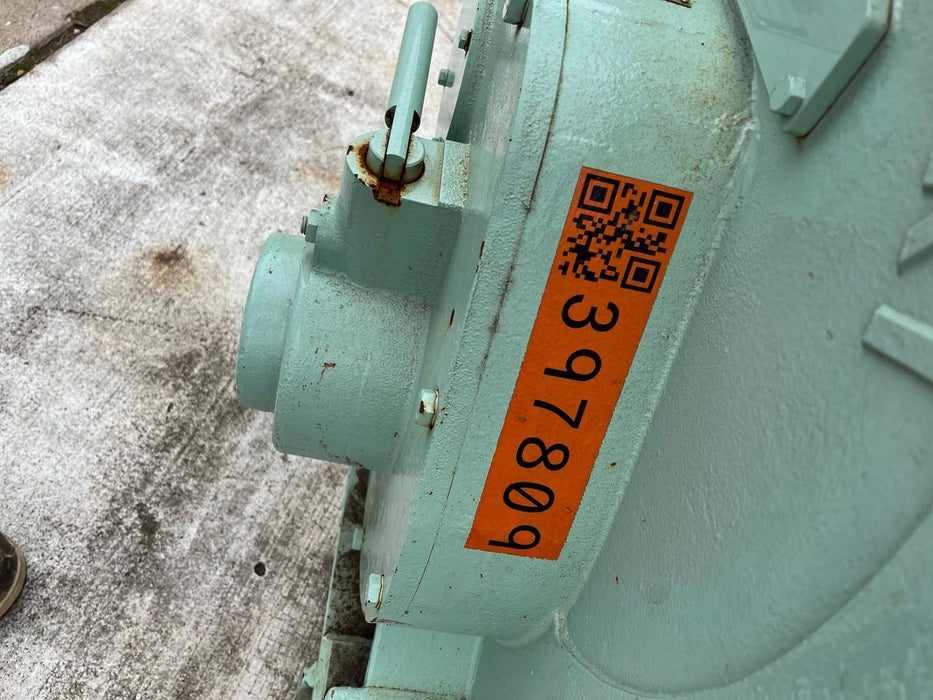 2024 MICHIGAN PNEUMATIC MP-W5036LACMBG