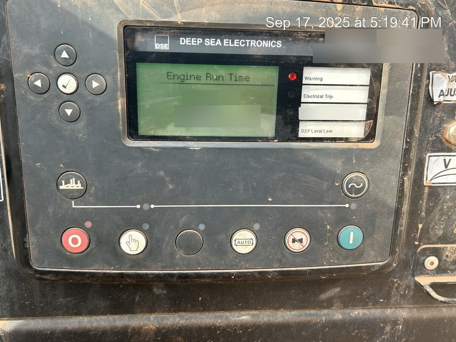 2022 ATLAS COPCO QAS 70