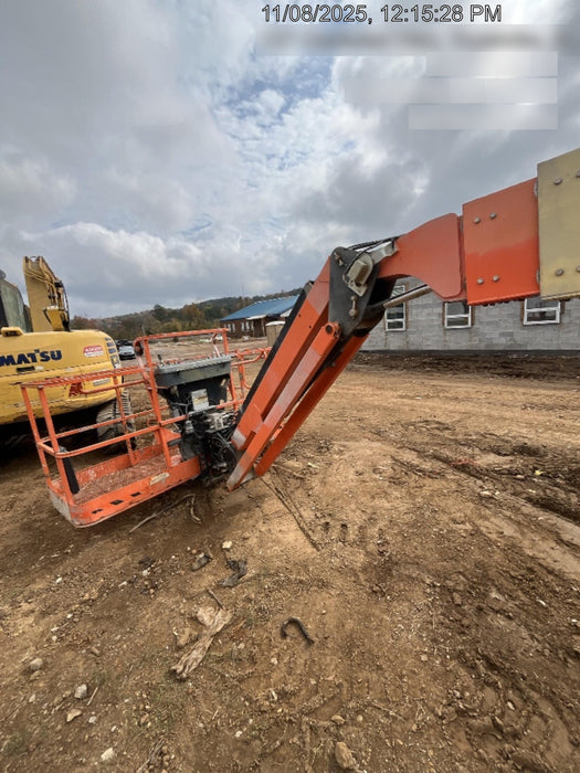 2020 JLG 660SJ