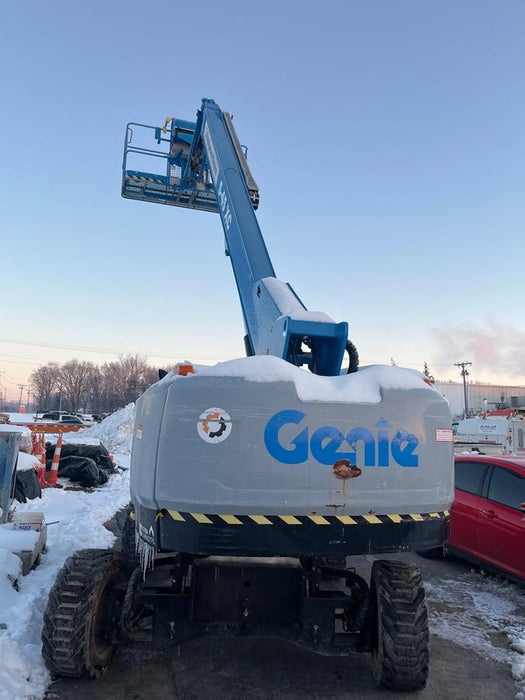 2020 Genie S-45 XC