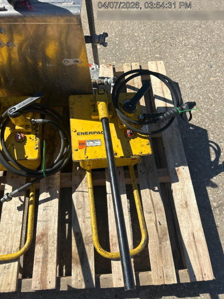 2022 ENERPAC P462