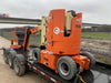 2018 JLG E300AJP