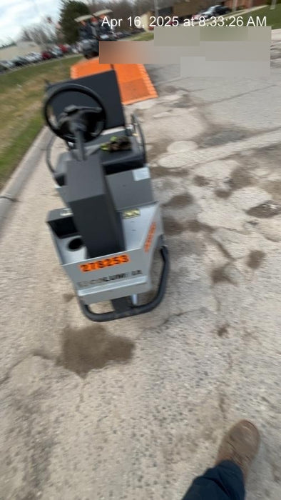 2022 COLUMBIA Expediter