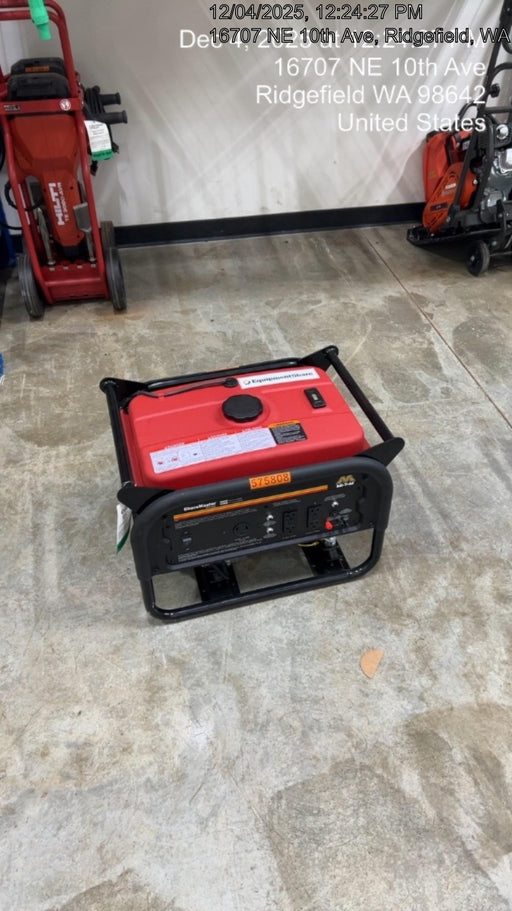 2025 MI-T-M GEN-3600-0MM0