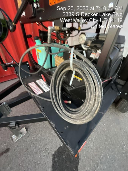 2025 MI-T-M HS-3505-1MGH-UR