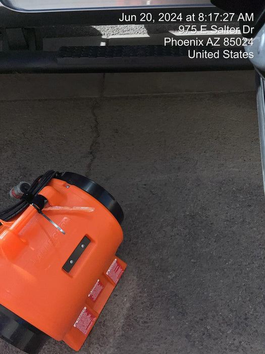 2023 ALLEGRO 9539-12EX