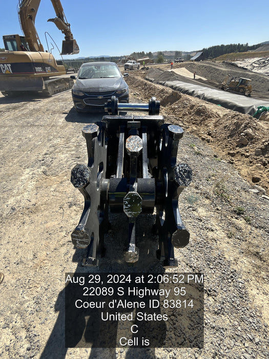 2023 ROCKLAND WE24-3