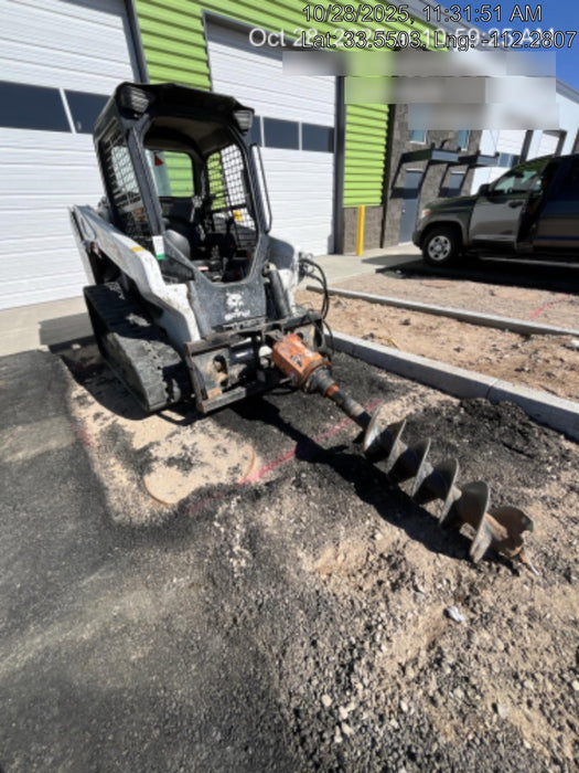 2022 SKID PRO ATTACHMENTS SPO300