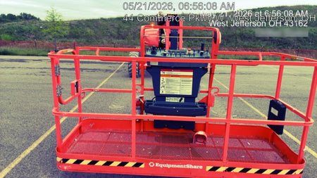 2023 JLG EC600SJ