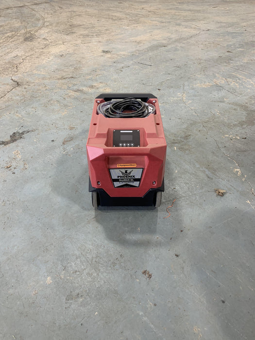 2021 PHOENIX DryMAX XL