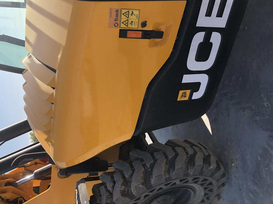 2020 JCB 510-56 JCB 510-56
