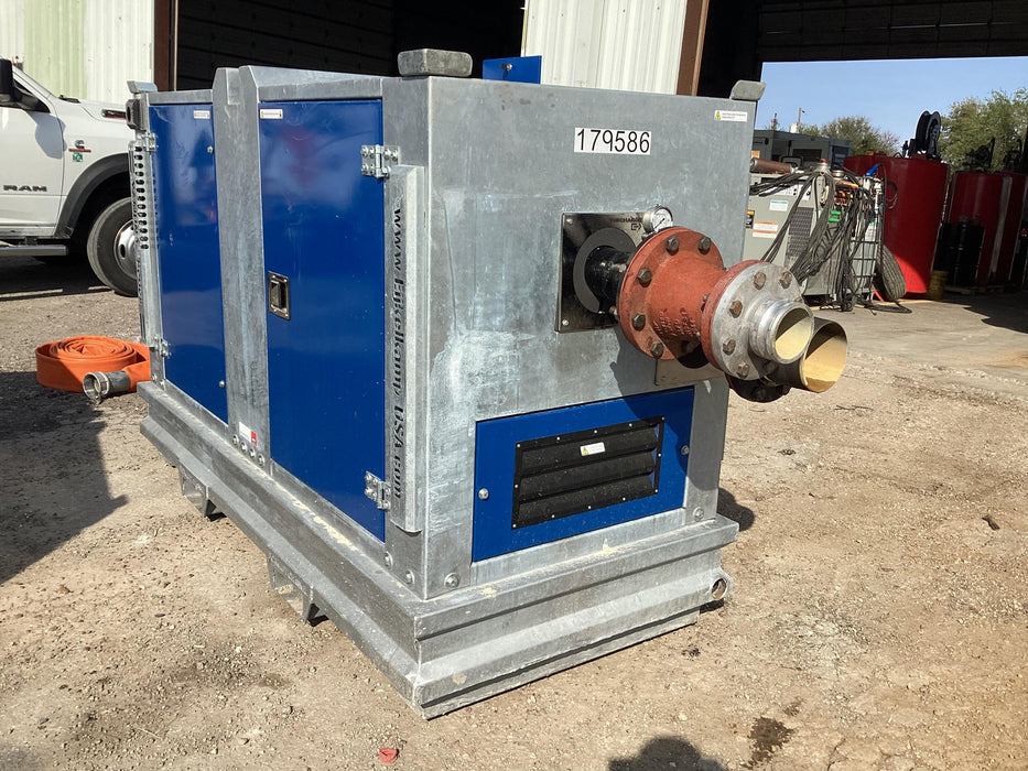 2021 MYERS-SETH MSP PP-150