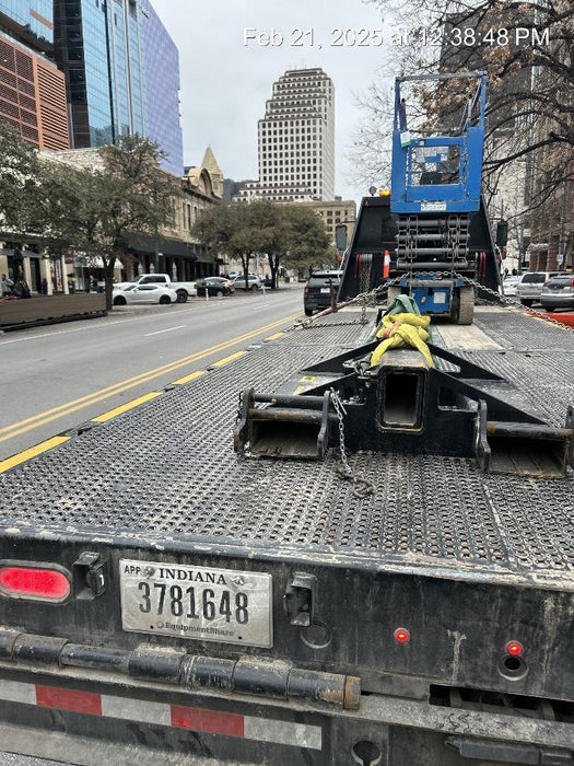 2024 STAR INDUSTRIES M1360B - Star JIB Boom