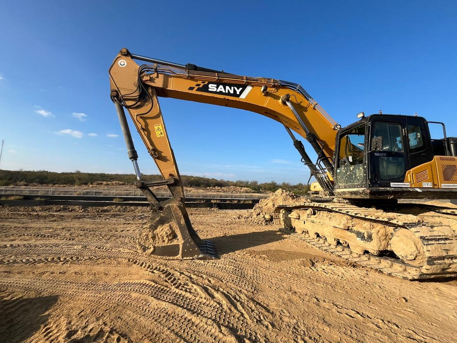 2019 Sany SY365C LC