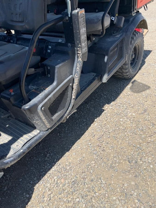 2022 KUBOTA RTV-X1140W-H (Canopy)