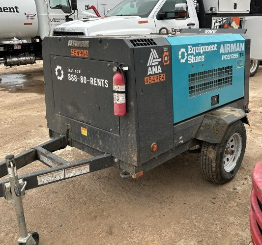 2024 AIRMAN PDS185S CWK