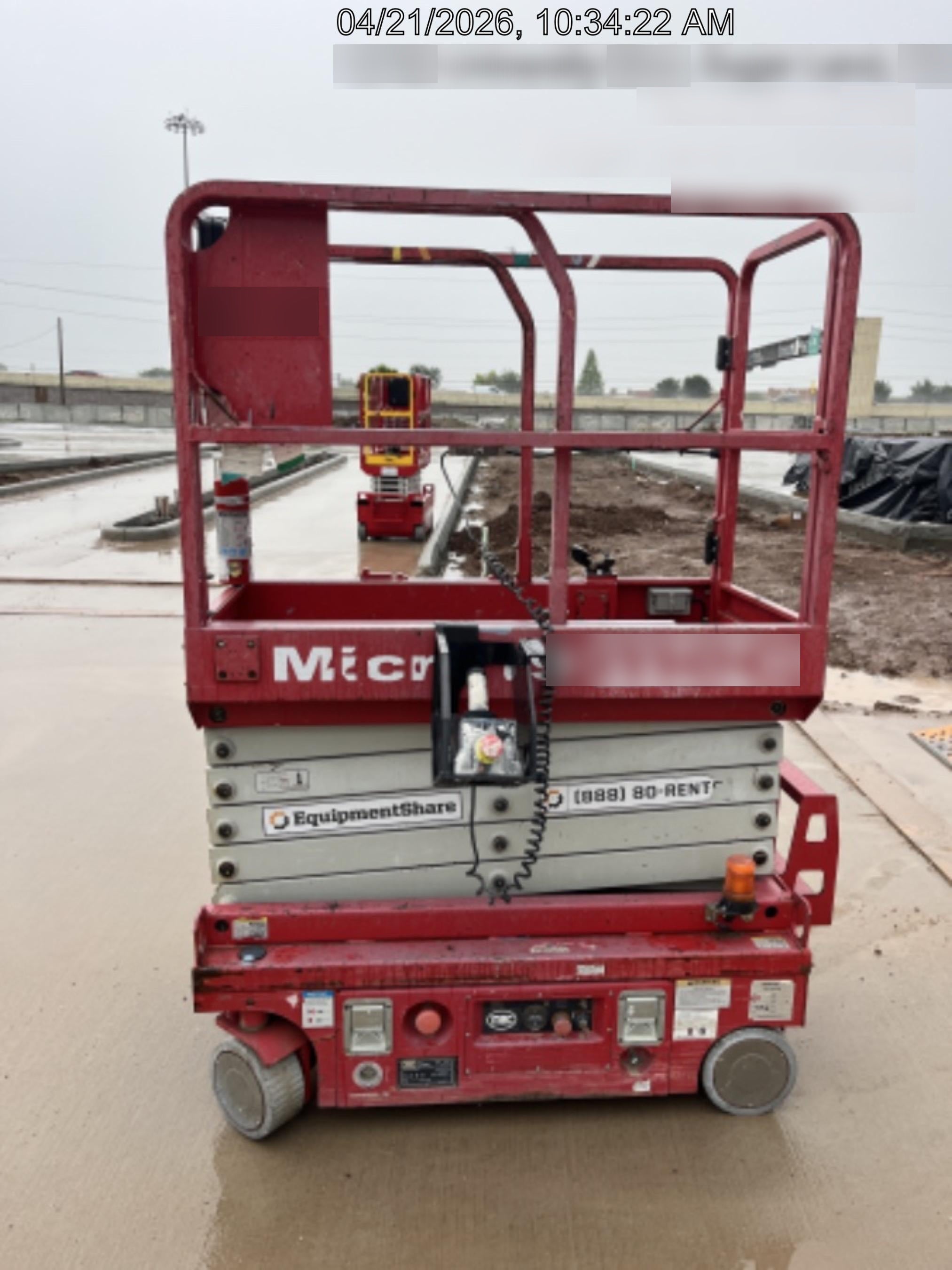 2019 MEC Micro 19