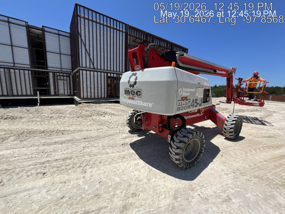 2026 MEC 45-J D