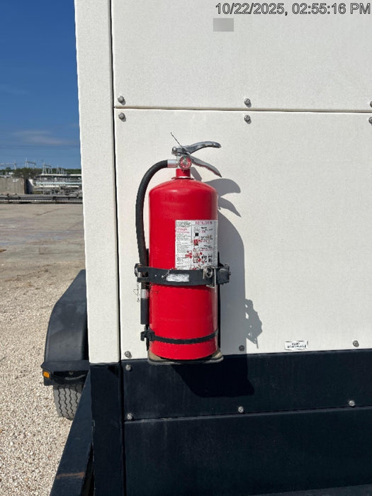 2023 MULTIQUIP DCA220