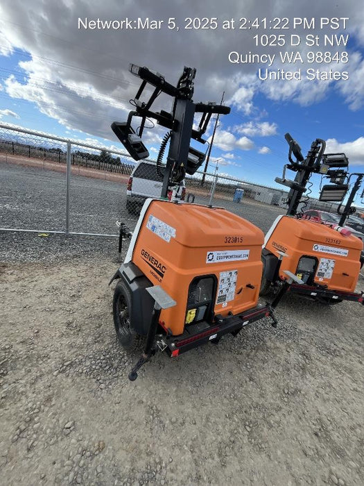 2023 Generac MLT2