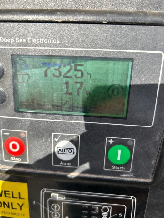 2022 ATLAS COPCO QAS45 CWK