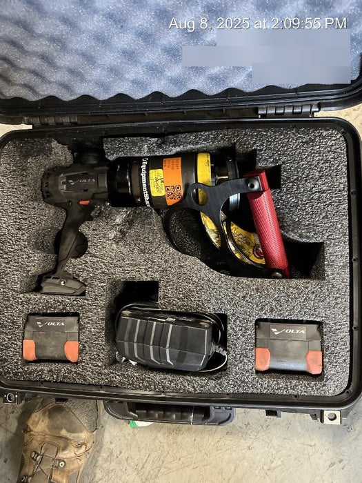 2023 TORCUP VT-2000KIT